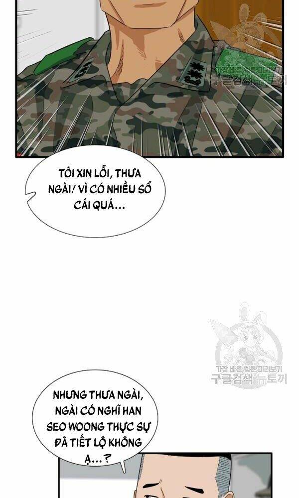 Đây Là Luật Chap 42 - Next Chap 43