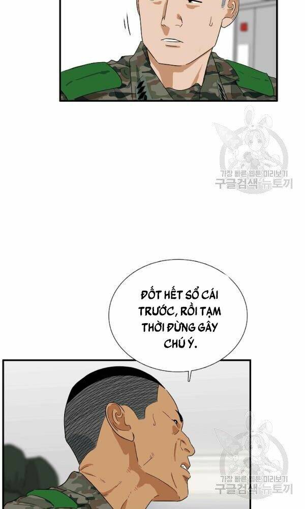 Đây Là Luật Chap 42 - Next Chap 43