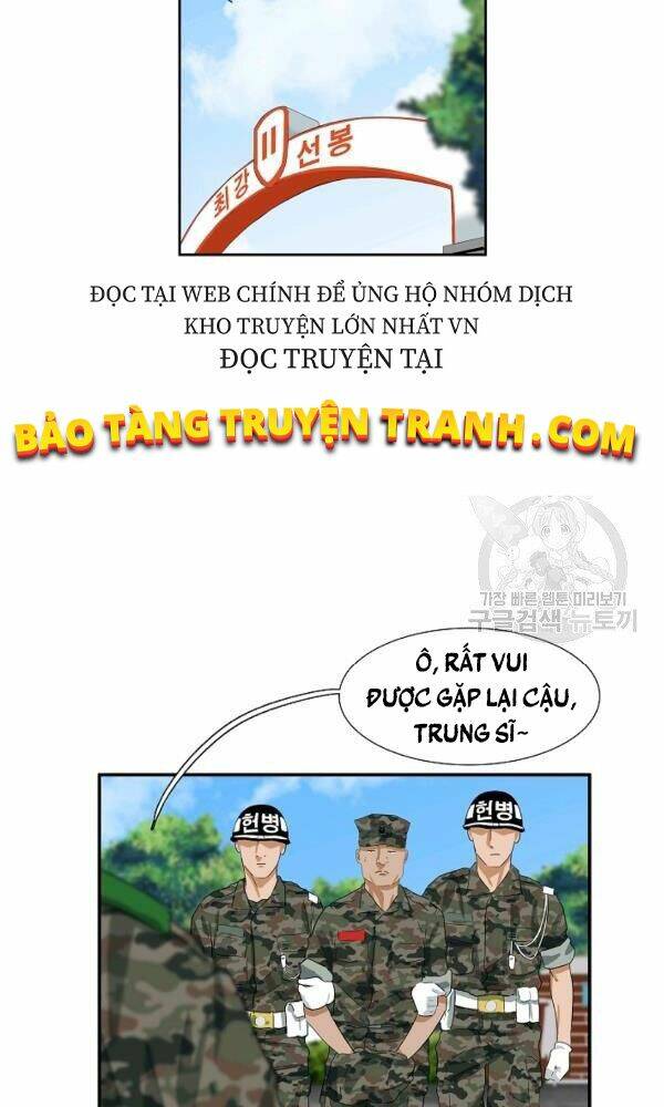 Đây Là Luật Chap 42 - Next Chap 43