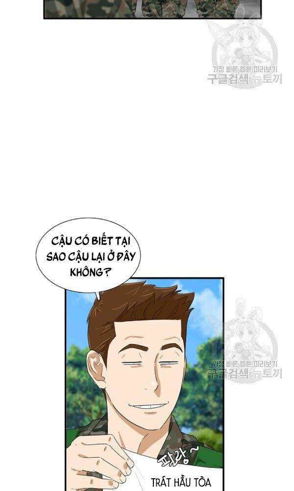 Đây Là Luật Chap 42 - Next Chap 43