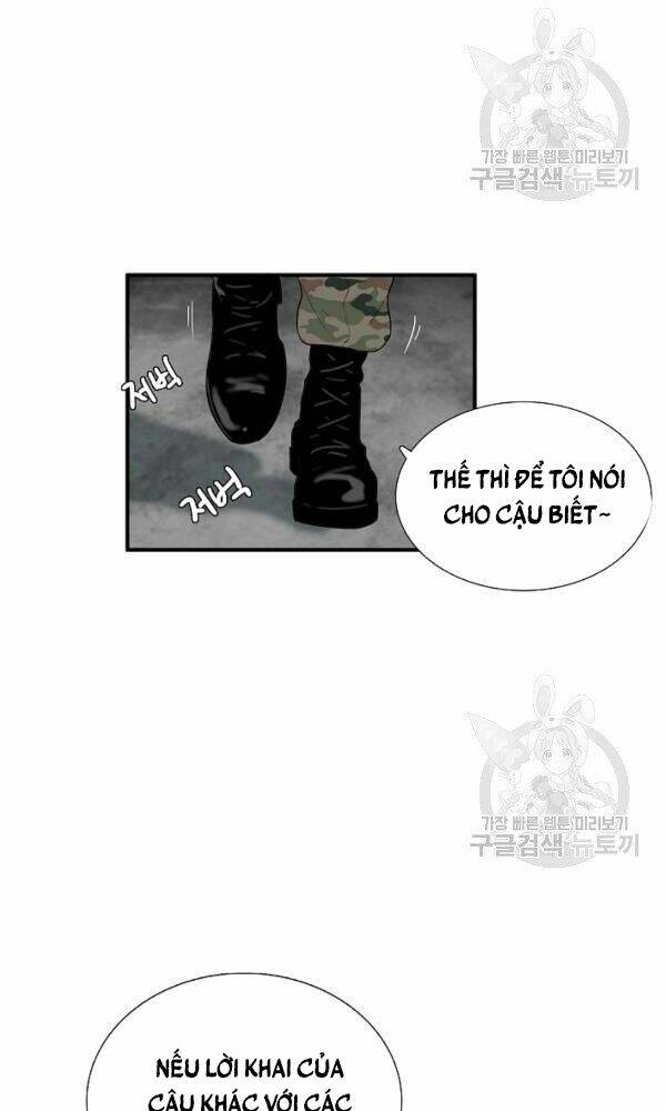 Đây Là Luật Chap 42 - Next Chap 43