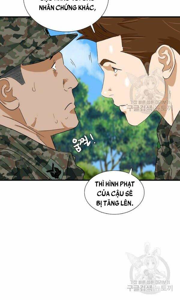 Đây Là Luật Chap 42 - Next Chap 43