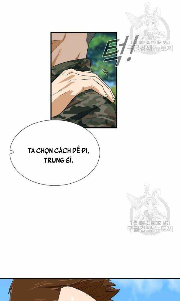 Đây Là Luật Chap 42 - Next Chap 43