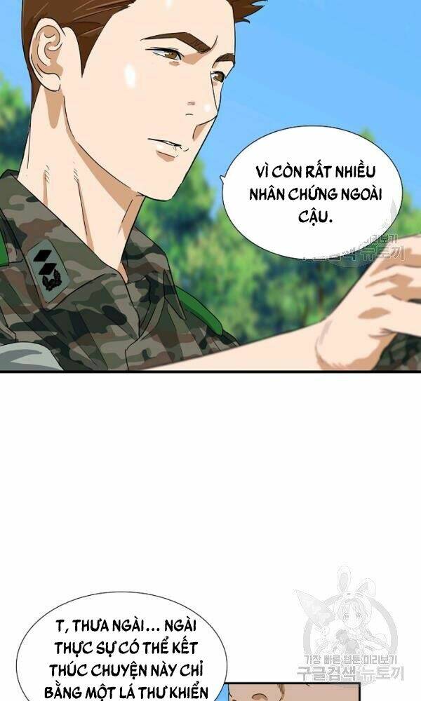 Đây Là Luật Chap 42 - Next Chap 43