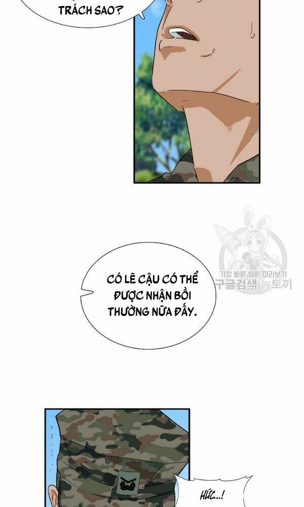 Đây Là Luật Chap 42 - Next Chap 43