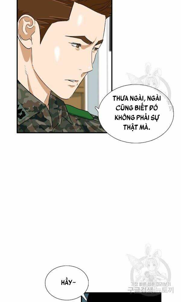 Đây Là Luật Chap 42 - Next Chap 43