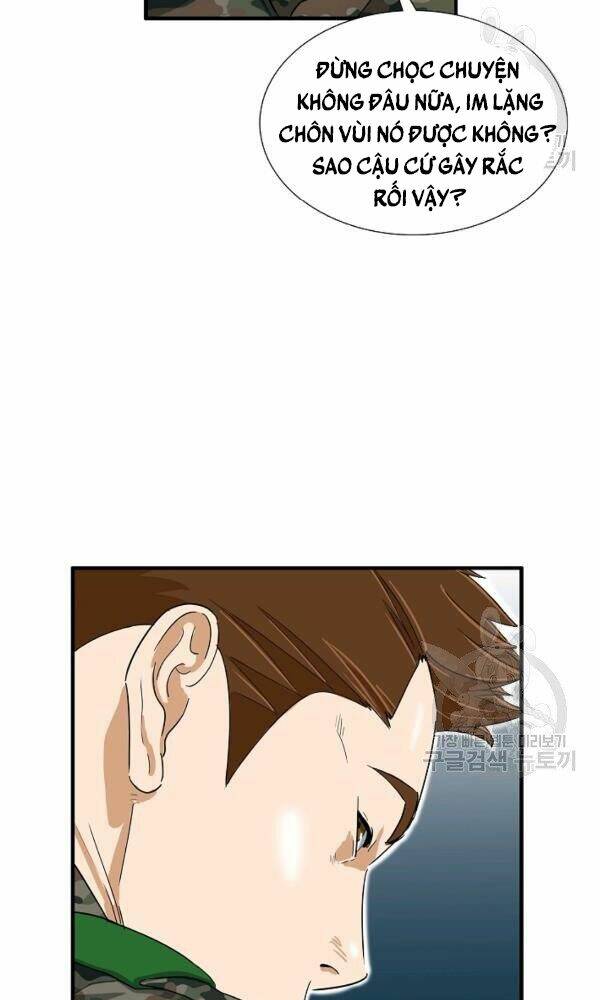 Đây Là Luật Chap 42 - Next Chap 43