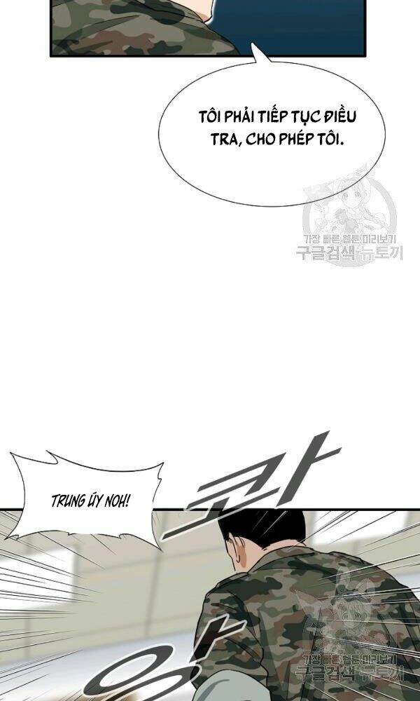 Đây Là Luật Chap 42 - Next Chap 43