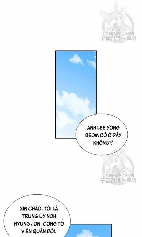 Đây Là Luật Chap 42 - Next Chap 43