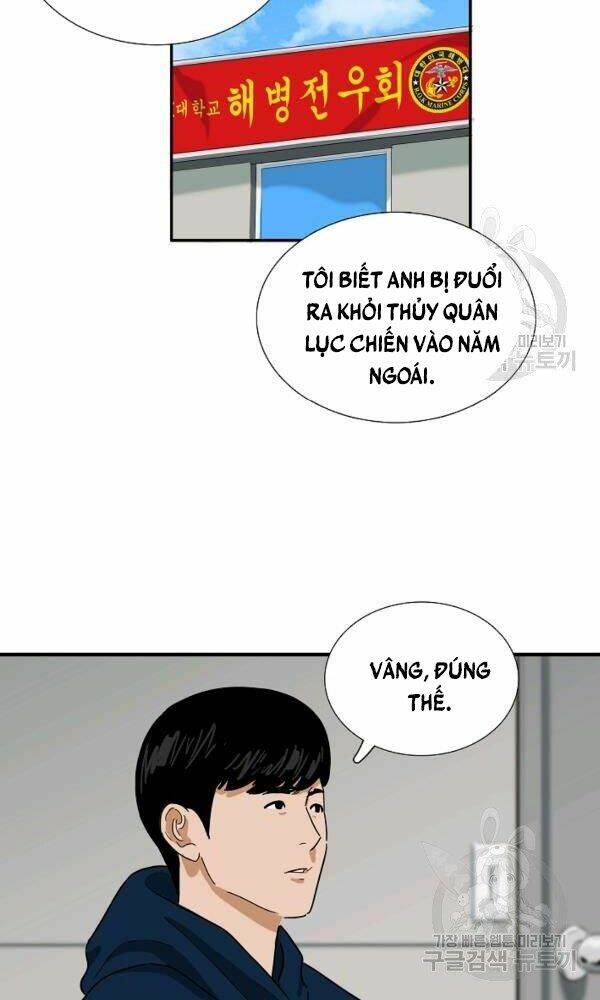 Đây Là Luật Chap 42 - Next Chap 43