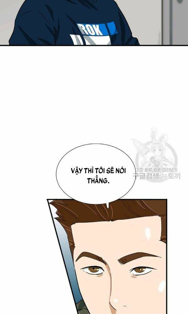 Đây Là Luật Chap 42 - Next Chap 43