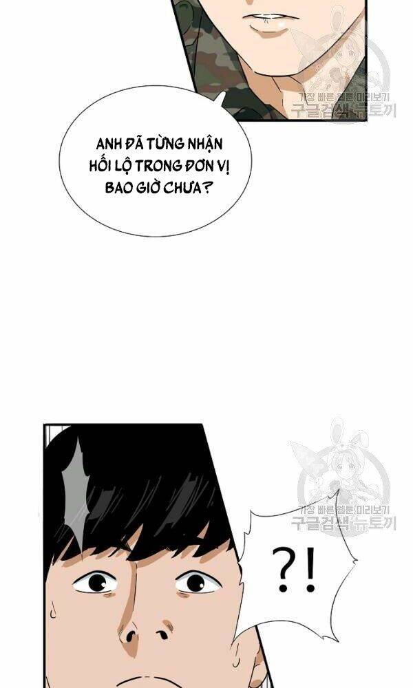 Đây Là Luật Chap 42 - Next Chap 43