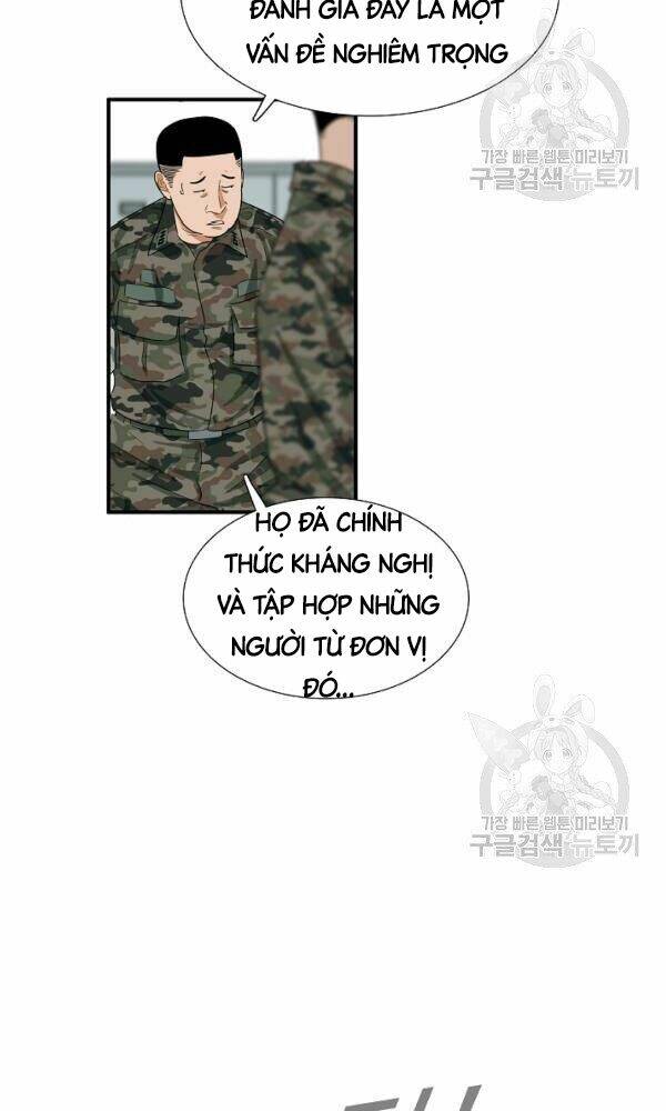 Đây Là Luật Chap 43 - Next Chap 44