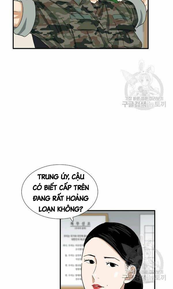 Đây Là Luật Chap 43 - Next Chap 44