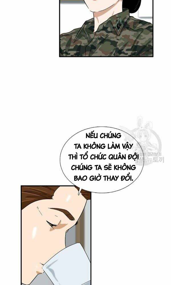 Đây Là Luật Chap 43 - Next Chap 44