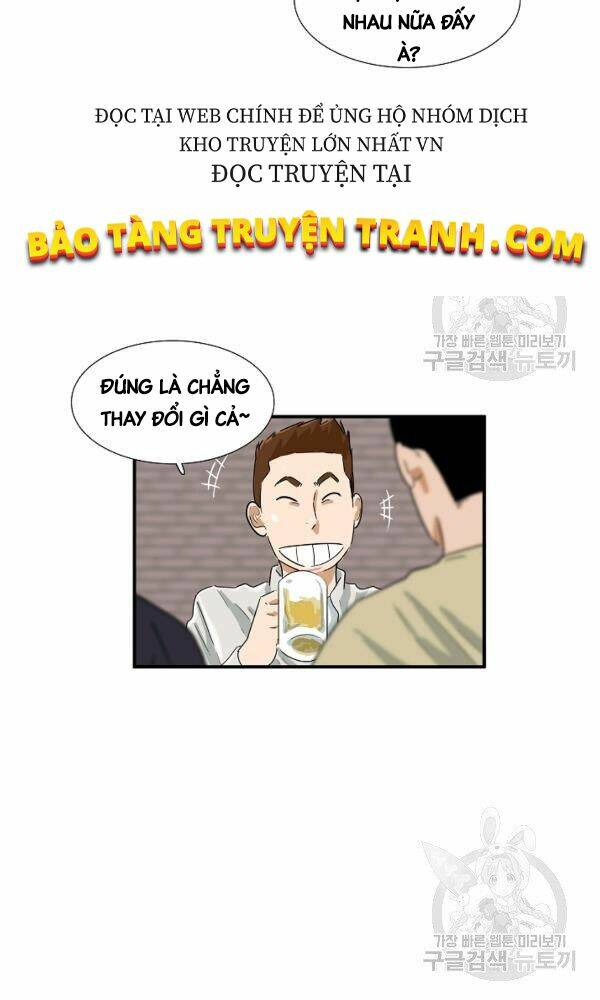 Đây Là Luật Chap 43 - Next Chap 44