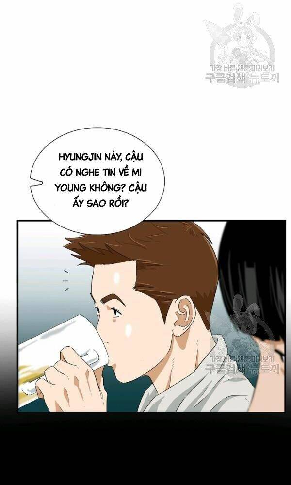 Đây Là Luật Chap 43 - Next Chap 44