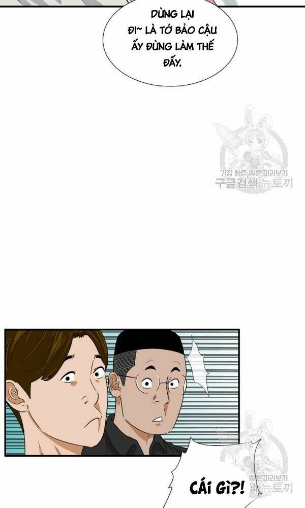 Đây Là Luật Chap 43 - Next Chap 44