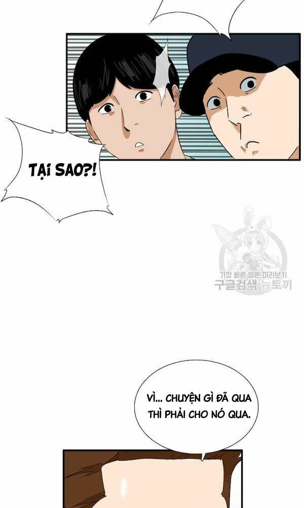 Đây Là Luật Chap 43 - Next Chap 44