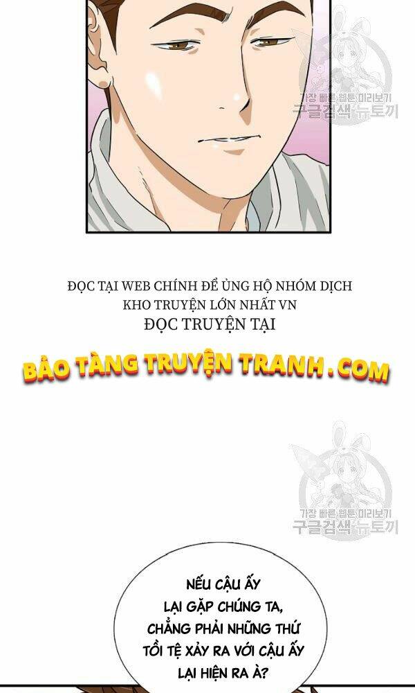 Đây Là Luật Chap 43 - Next Chap 44