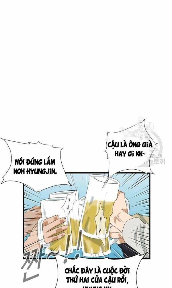 Đây Là Luật Chap 43 - Next Chap 44