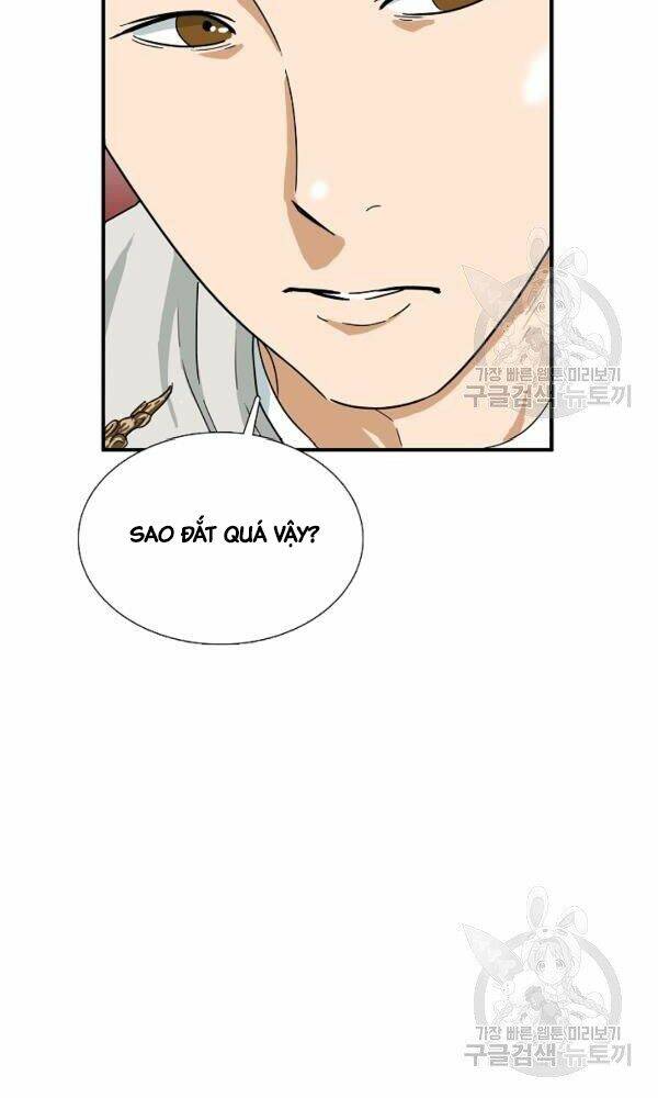 Đây Là Luật Chap 43 - Next Chap 44