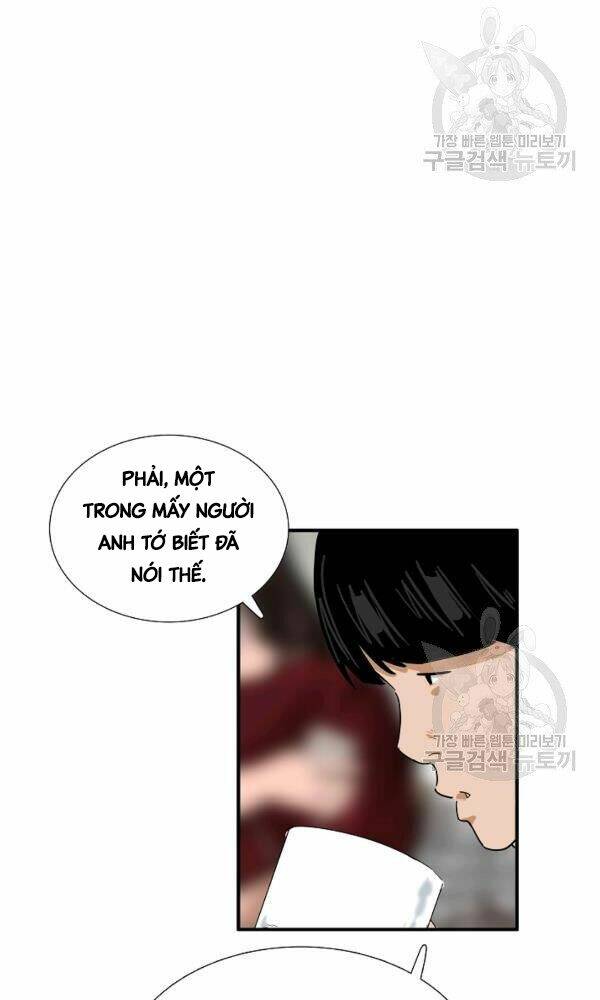Đây Là Luật Chap 43 - Next Chap 44