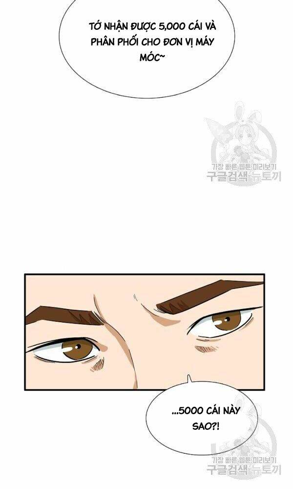 Đây Là Luật Chap 43 - Next Chap 44