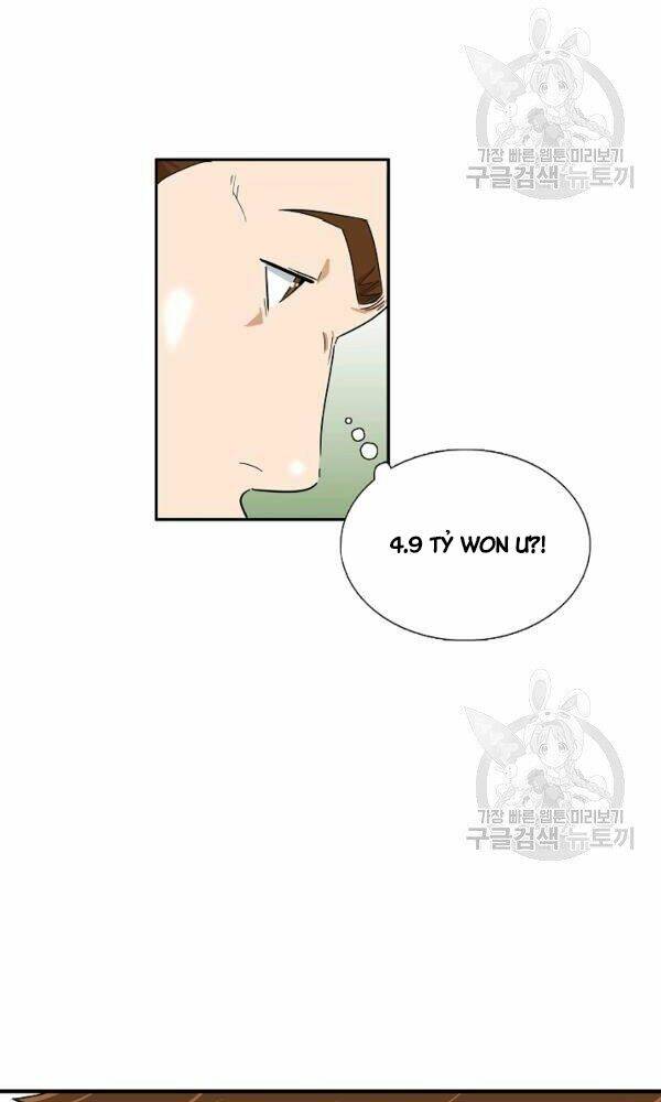 Đây Là Luật Chap 43 - Next Chap 44