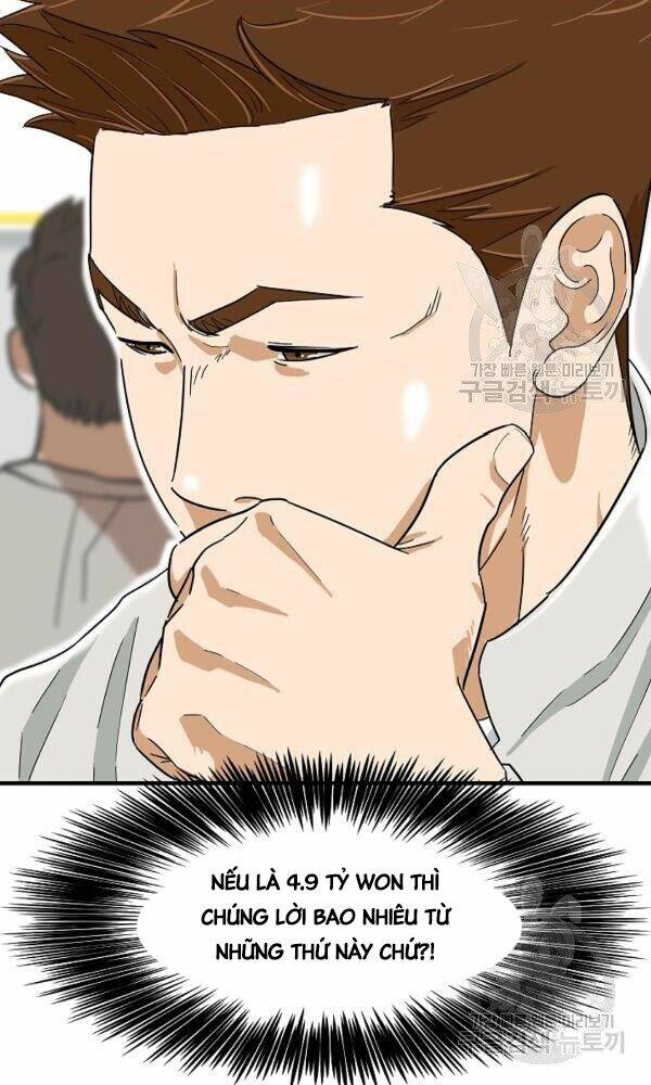 Đây Là Luật Chap 43 - Next Chap 44