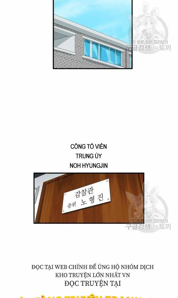 Đây Là Luật Chap 43 - Next Chap 44