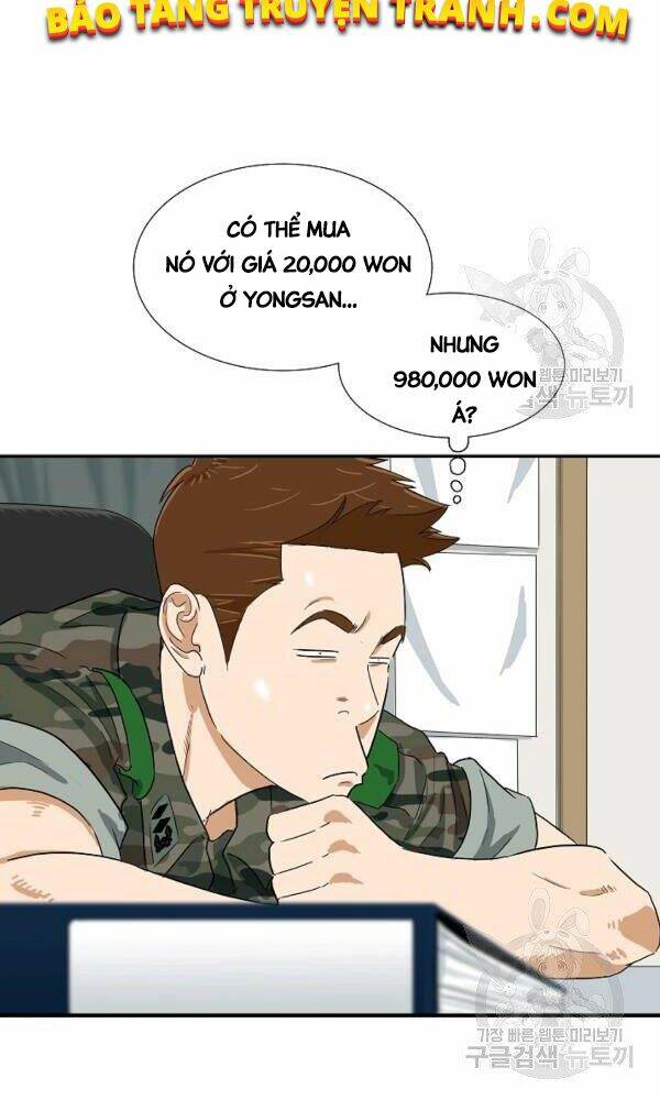 Đây Là Luật Chap 43 - Next Chap 44