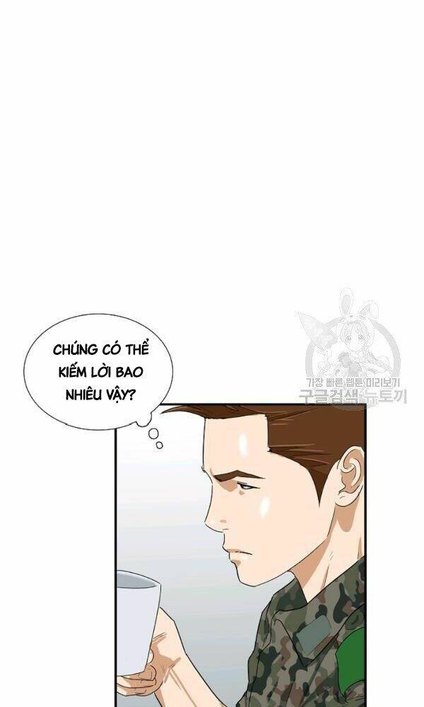 Đây Là Luật Chap 43 - Next Chap 44