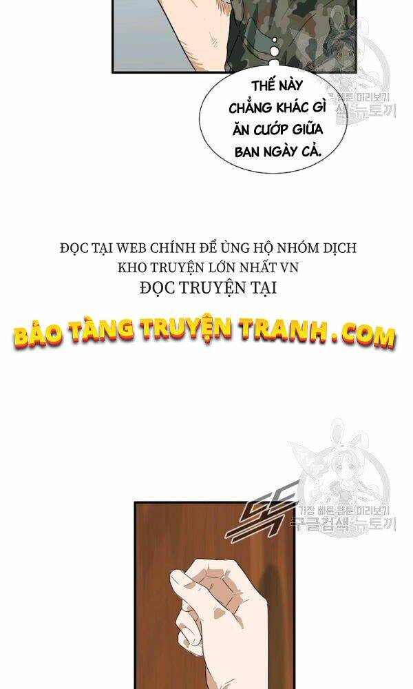 Đây Là Luật Chap 43 - Next Chap 44