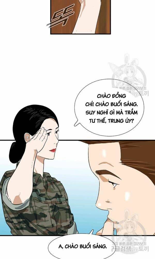 Đây Là Luật Chap 43 - Next Chap 44