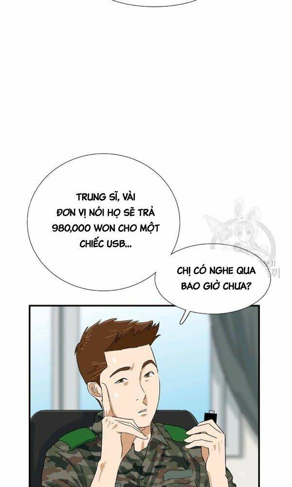 Đây Là Luật Chap 43 - Next Chap 44