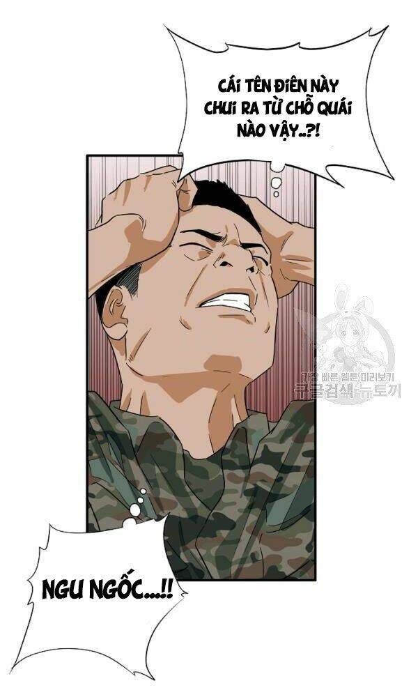 Đây Là Luật Chap 43 - Next Chap 44