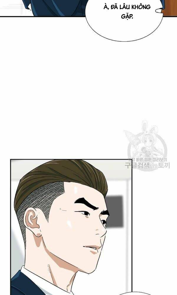 Đây Là Luật Chap 43 - Next Chap 44