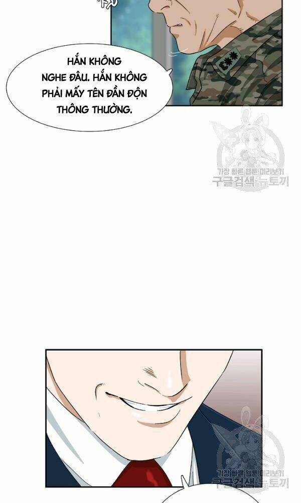 Đây Là Luật Chap 43 - Next Chap 44