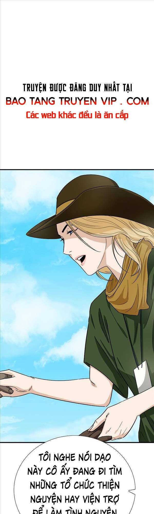 Đây Là Luật Chap 83 - Next Chap 84