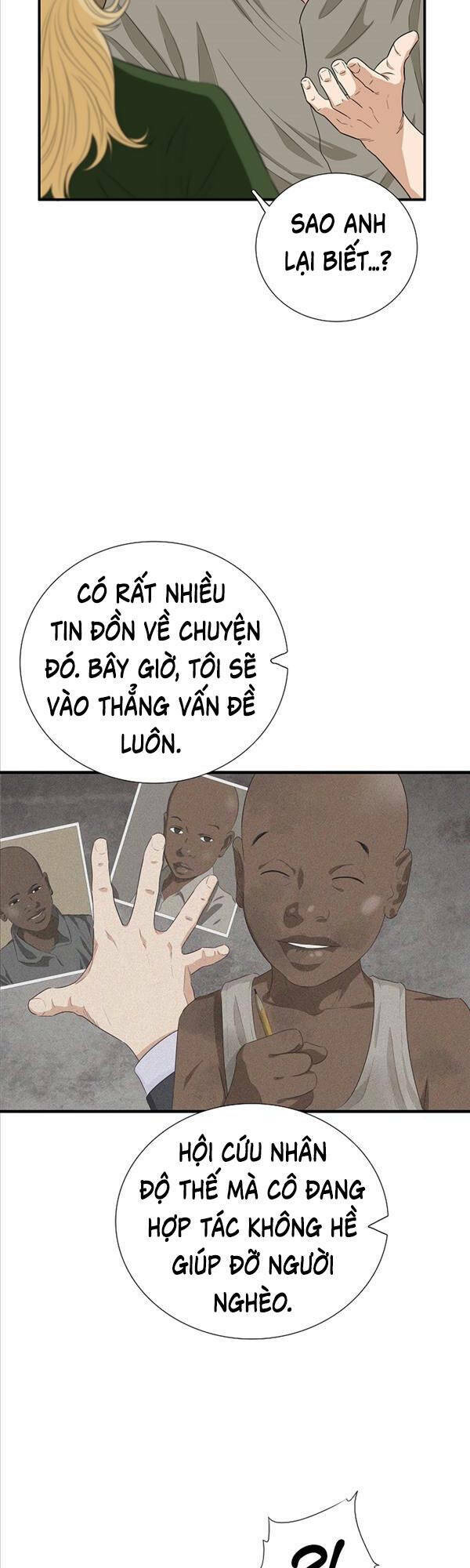 Đây Là Luật Chap 83 - Next Chap 84