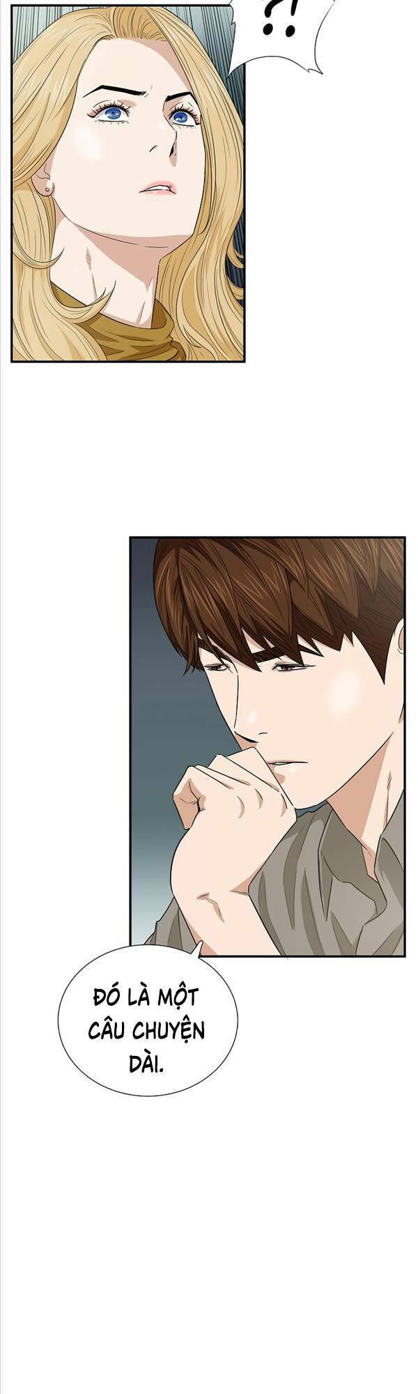 Đây Là Luật Chap 83 - Next Chap 84