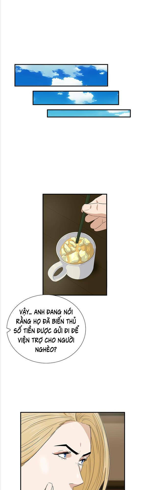 Đây Là Luật Chap 83 - Next Chap 84