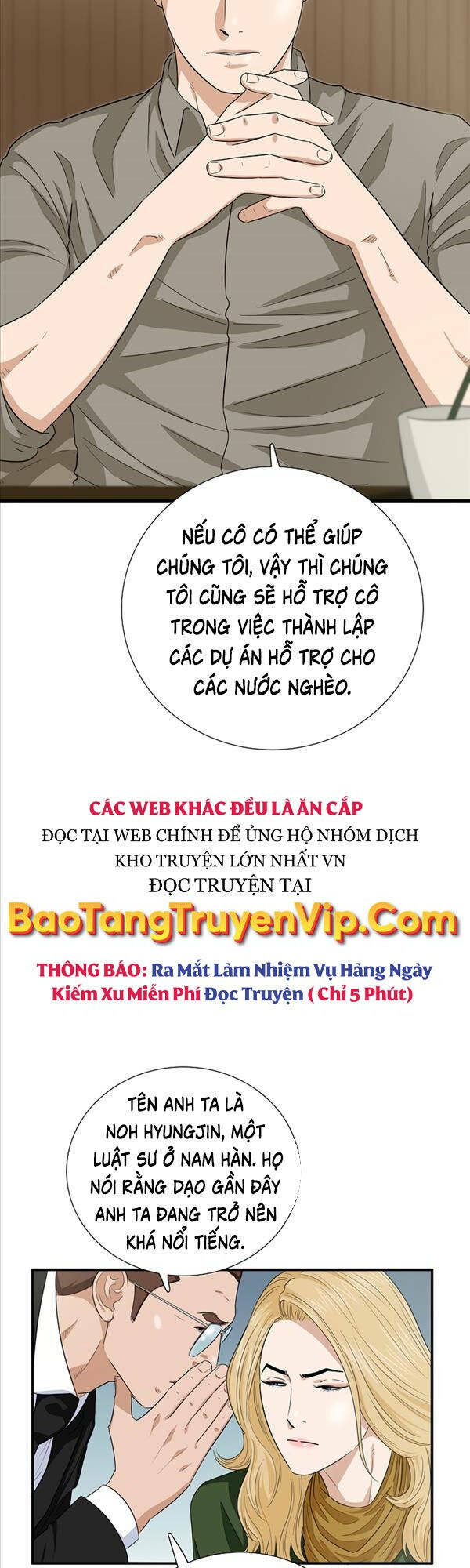 Đây Là Luật Chap 83 - Next Chap 84
