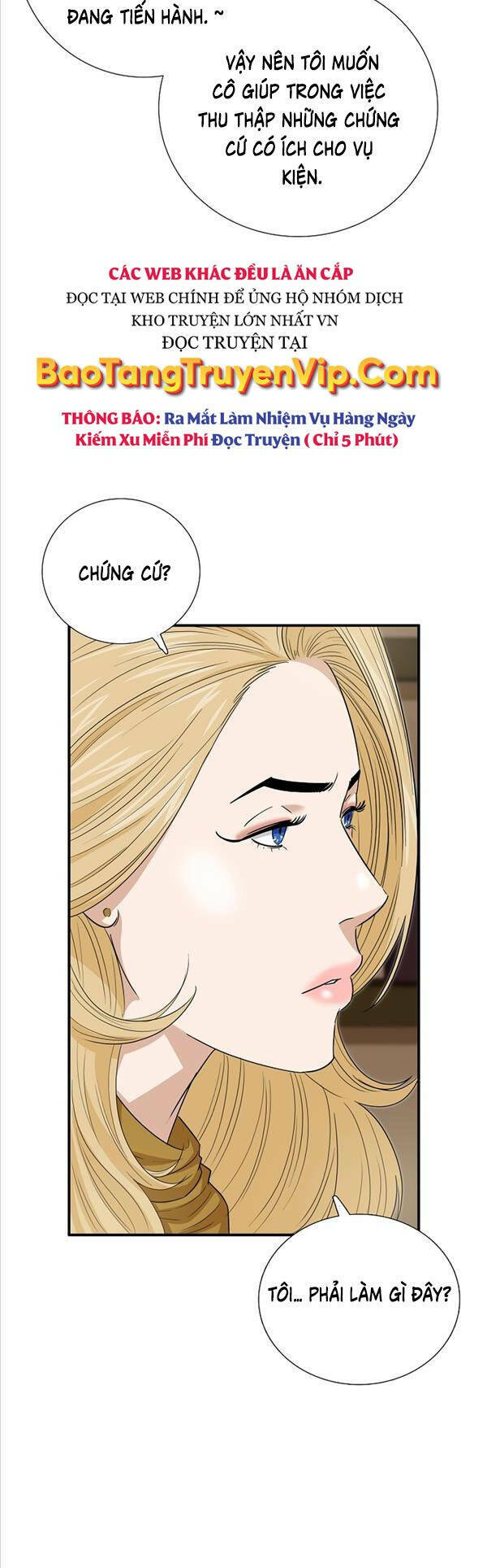 Đây Là Luật Chap 83 - Next Chap 84