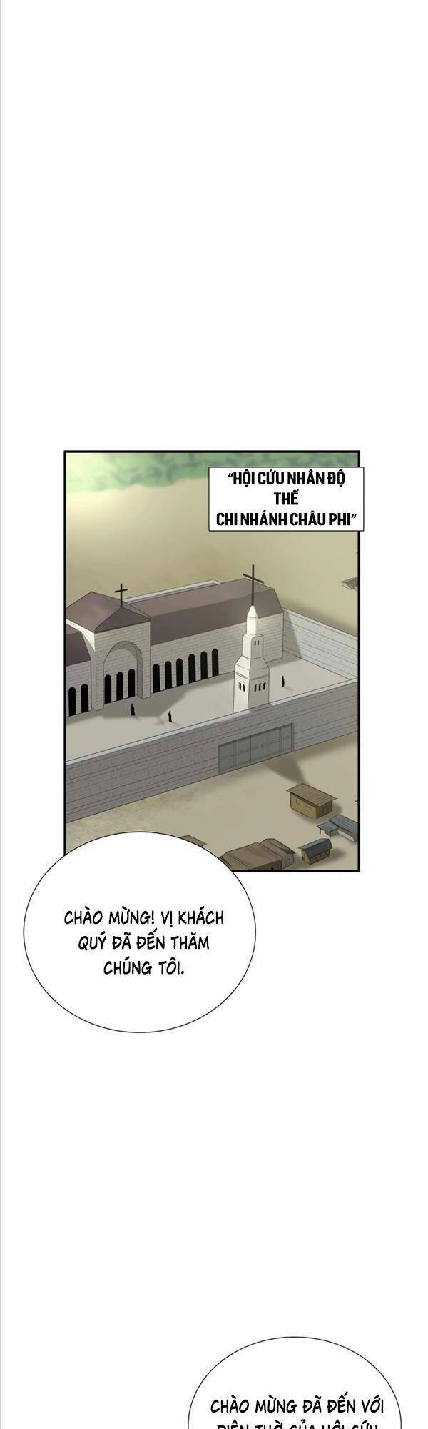 Đây Là Luật Chap 83 - Next Chap 84
