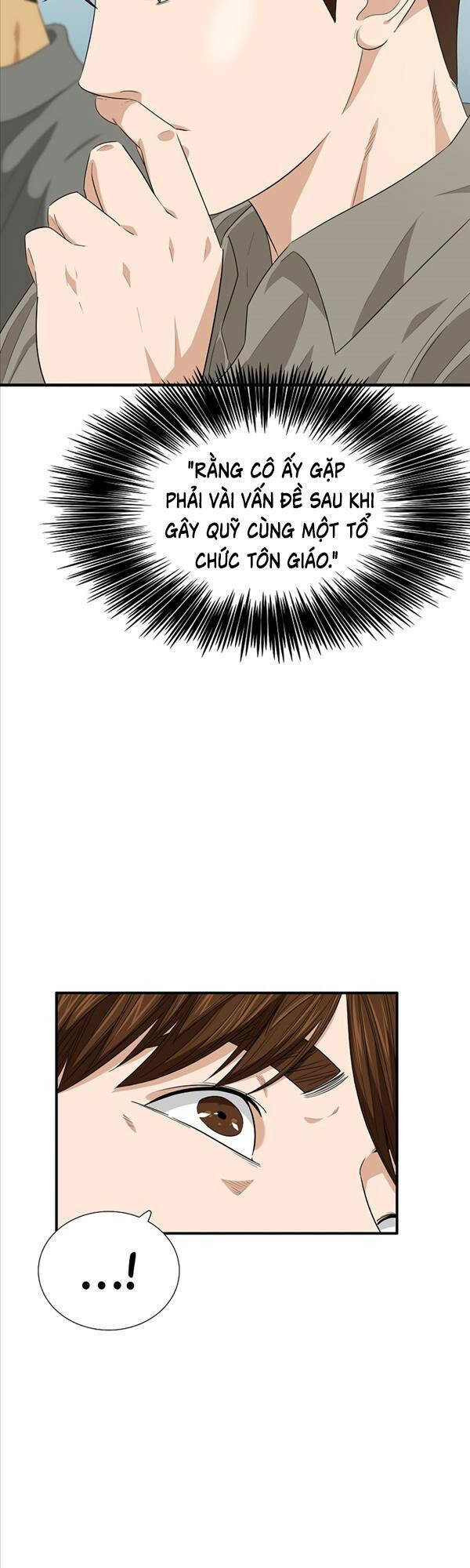 Đây Là Luật Chap 83 - Next Chap 84