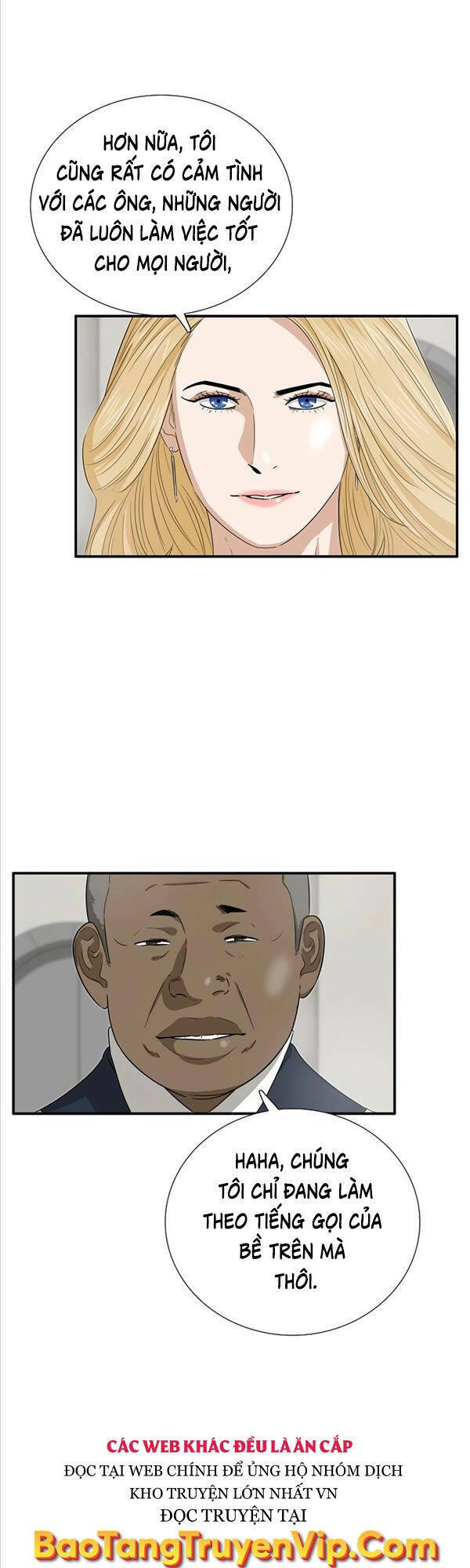 Đây Là Luật Chap 83 - Next Chap 84