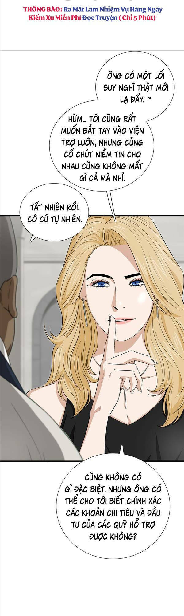 Đây Là Luật Chap 83 - Next Chap 84