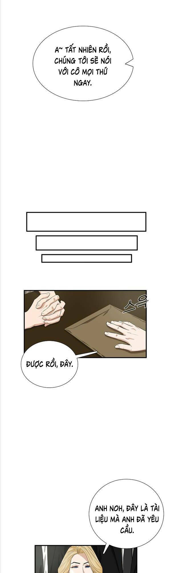 Đây Là Luật Chap 83 - Next Chap 84